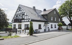 Pension Haus Brieden